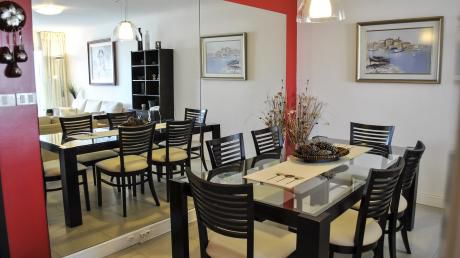 Apartamento En Alquiler 2 Dormitorios