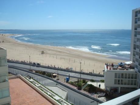 Apartamento En Alquiler 1 Dormitorios
