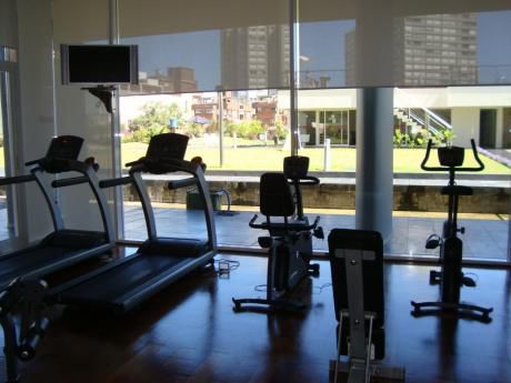 Apartamento En Alquiler 2 Dormitorios