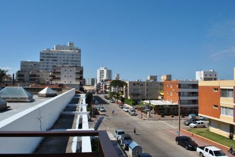Apartamento En Alquiler 3 Dormitorios