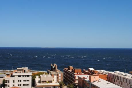 Apartamento En Venta Y Alquiler 3 Dormitorios
