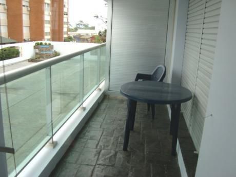 Apartamento En Alquiler 1 Dormitorios