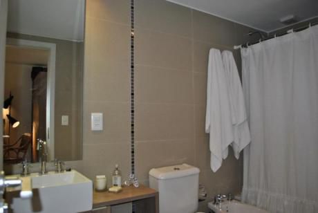 Apartamento En Alquiler 1 Dormitorios