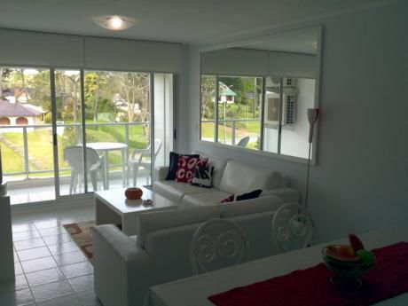 Apartamento En Venta Y Alquiler 2 Dormitorios