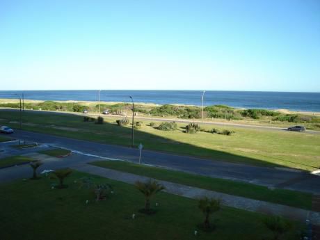 Apartamento En Alquiler 2 Dormitorios