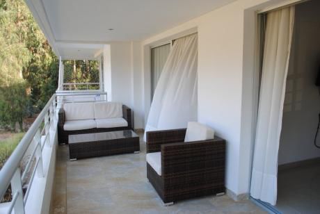 Apartamento En Alquiler 2 Dormitorios