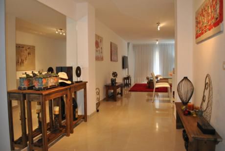 Apartamento En Alquiler 3 Dormitorios