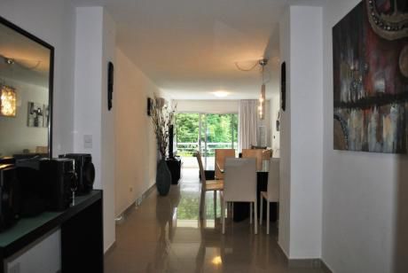 Apartamento En Alquiler 3 Dormitorios