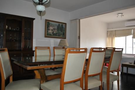 Apartamento En Alquiler 1 Dormitorios
