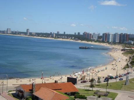 Apartamento En Venta Y Alquiler 3 Dormitorios
