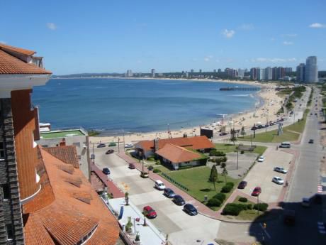 Apartamento En Venta Y Alquiler 3 Dormitorios
