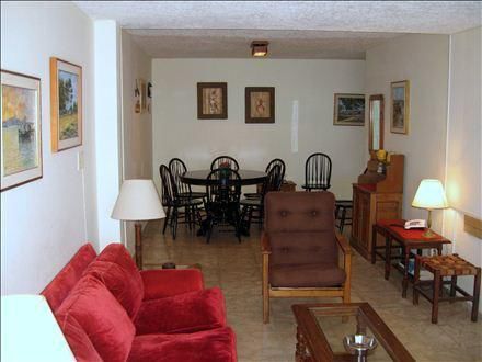 Apartamento En Alquiler 2 Dormitorios