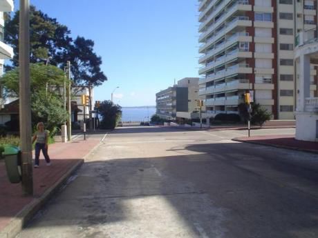 Apartamento En Alquiler 1 Dormitorios