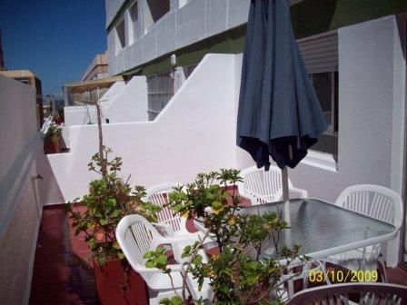 Apartamento En Alquiler 2 Dormitorios