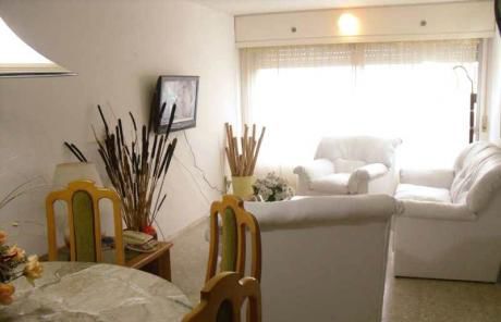 Apartamento En Alquiler 3 Dormitorios