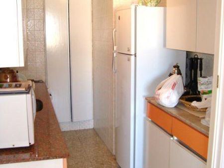 Apartamento En Alquiler 3 Dormitorios