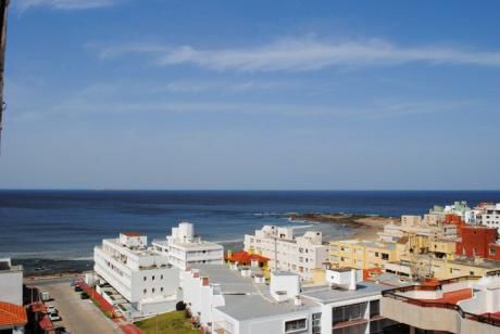 Apartamento En Venta Y Alquiler Monoambiente