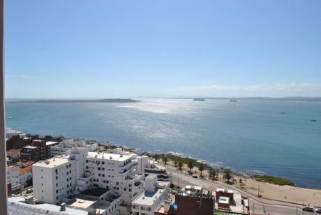 Apartamento En Alquiler 3 Dormitorios
