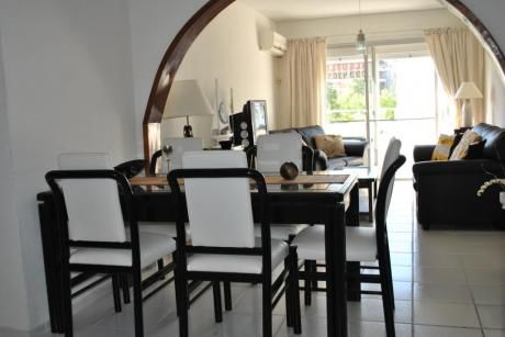 Apartamento En Alquiler 2 Dormitorios