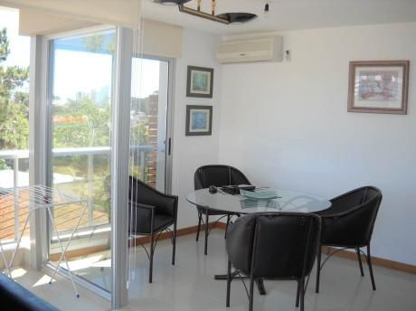 Apartamento En Venta Y Alquiler 2 Dormitorios