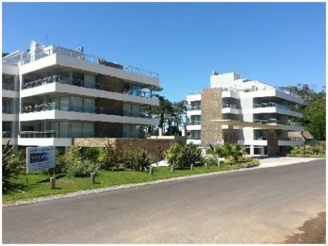 Apartamento En Venta Y Alquiler 2 Dormitorios