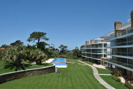 Apartamento En Alquiler 3 Dormitorios