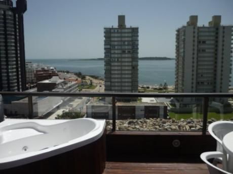 Apartamento En Venta Y Alquiler 3 Dormitorios