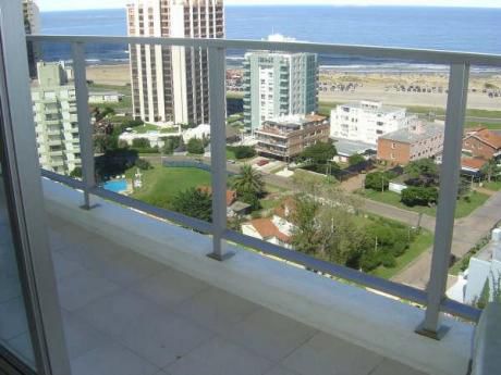 Apartamento En Venta Y Alquiler 1 Dormitorios