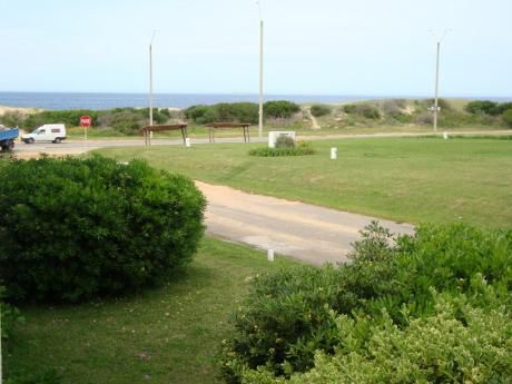 Apartamento En Alquiler 3 Dormitorios