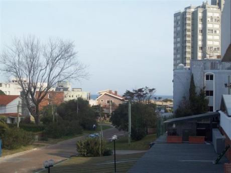 Apartamento En Venta Y Alquiler 1 Dormitorios