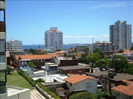 Apartamento En Venta Y Alquiler 2 Dormitorios