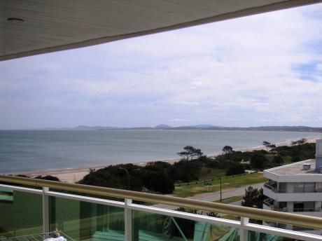 Apartamento En Alquiler 3 Dormitorios