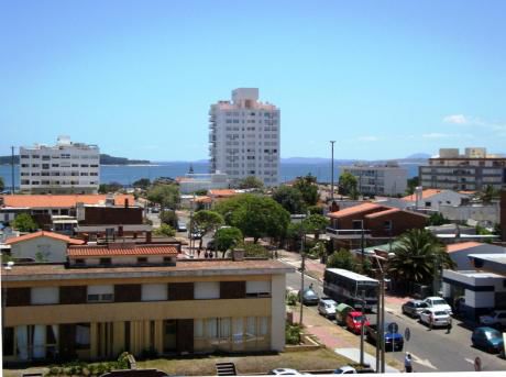 Apartamento En Alquiler 1 Dormitorios
