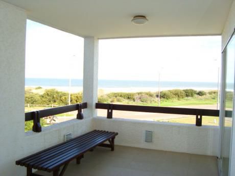 Apartamento En Alquiler 3 Dormitorios