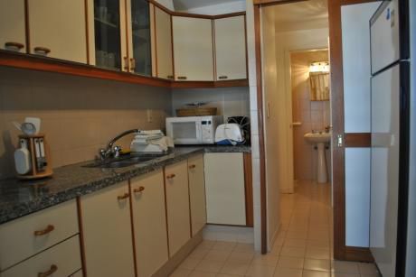 Apartamento En Alquiler 2 Dormitorios