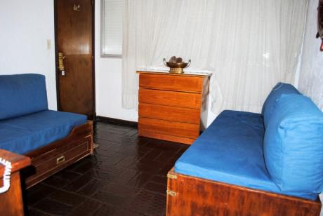 Apartamento En Alquiler 1 Dormitorios