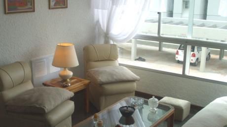 Apartamento En Alquiler 1 Dormitorios