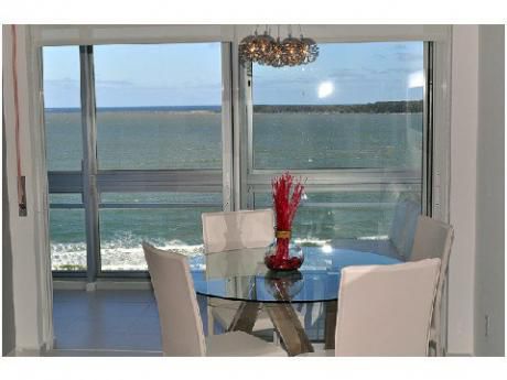 Apartamento En Alquiler 1 Dormitorios