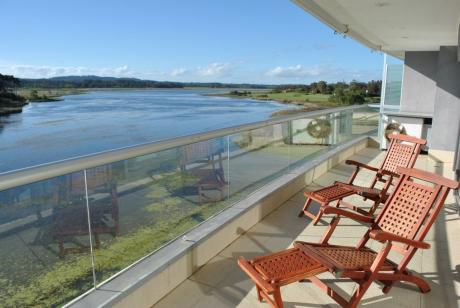 Apartamento En Venta Y Alquiler 3 Dormitorios