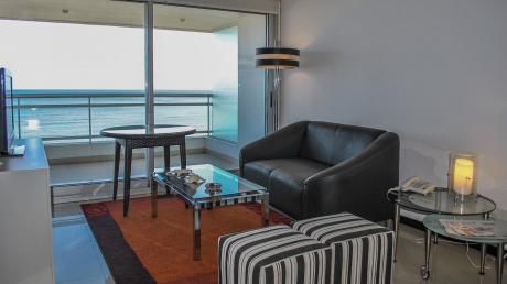 Apartamento En Alquiler 2 Dormitorios
