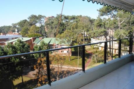Apartamento En Alquiler 3 Dormitorios