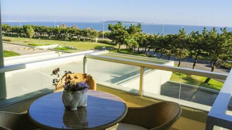 Apartamento En Alquiler 3 Dormitorios
