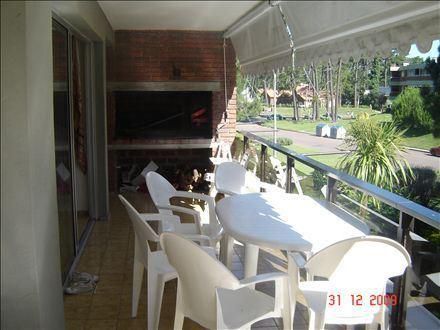 Apartamento En Alquiler 3 Dormitorios