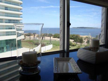 Apartamento En Alquiler 2 Dormitorios