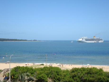 Apartamento En Venta Y Alquiler 3 Dormitorios