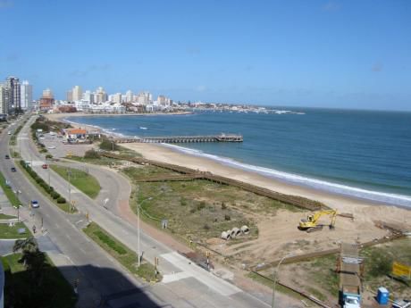 Apartamento En Alquiler 2 Dormitorios