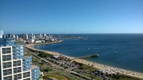 Apartamento En Alquiler 2 Dormitorios