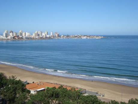 Apartamento En Venta Y Alquiler 3 Dormitorios