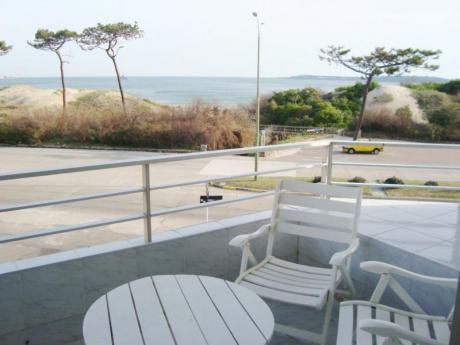 Apartamento En Venta Y Alquiler 3 Dormitorios