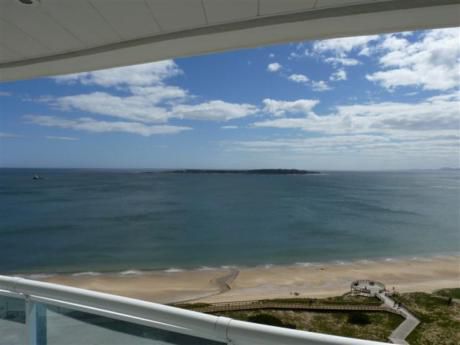 Apartamento En Alquiler 2 Dormitorios